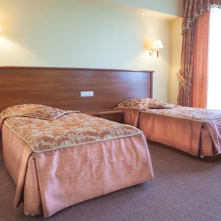 Hotel Przedwiosnie Maslow  Εξωτερικό φωτογραφία