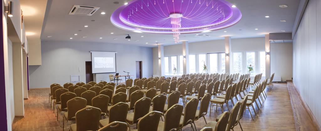 Hotel Przedwiosnie Maslow  Εξωτερικό φωτογραφία