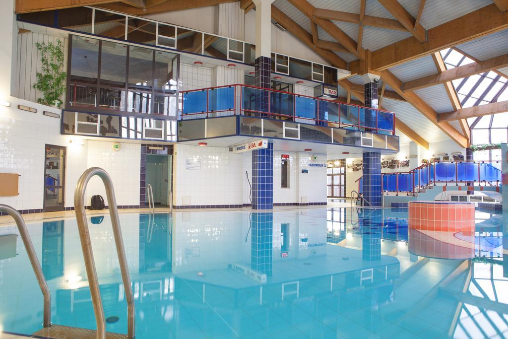 Hotel Przedwiosnie Maslow  Εξωτερικό φωτογραφία