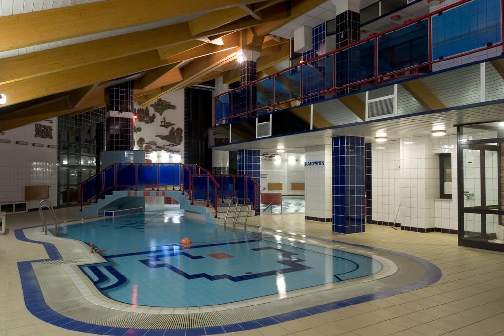 Hotel Przedwiosnie Maslow  Εξωτερικό φωτογραφία