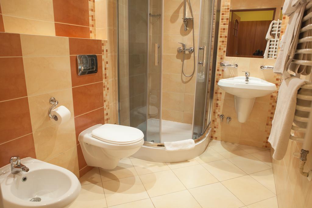 Hotel Przedwiosnie Maslow  Εξωτερικό φωτογραφία
