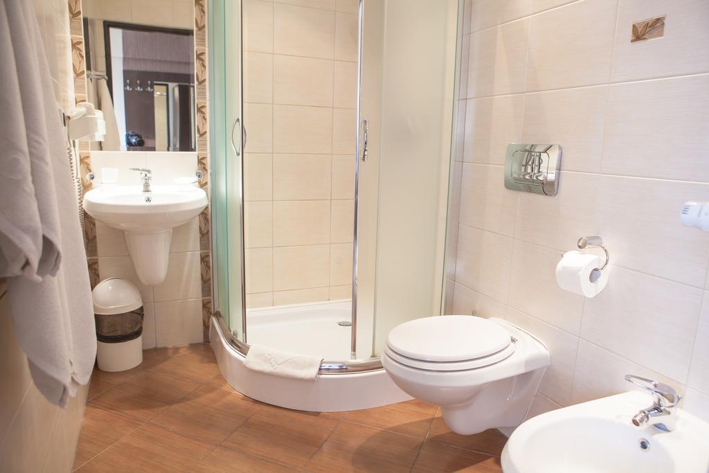Hotel Przedwiosnie Maslow  Εξωτερικό φωτογραφία