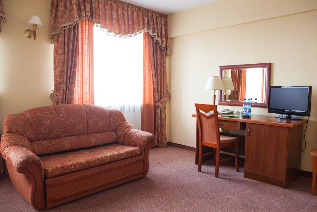 Hotel Przedwiosnie Maslow  Εξωτερικό φωτογραφία