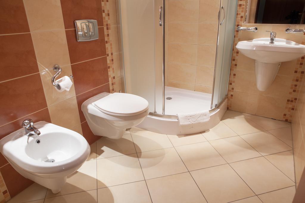 Hotel Przedwiosnie Maslow  Εξωτερικό φωτογραφία