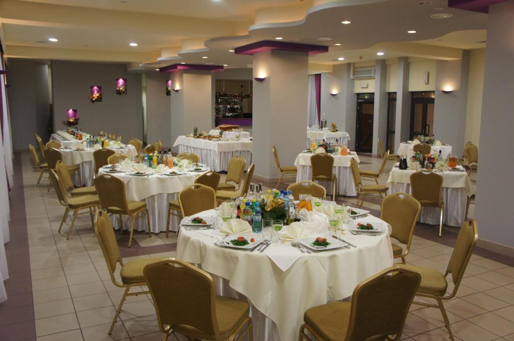 Hotel Przedwiosnie Maslow  Εξωτερικό φωτογραφία