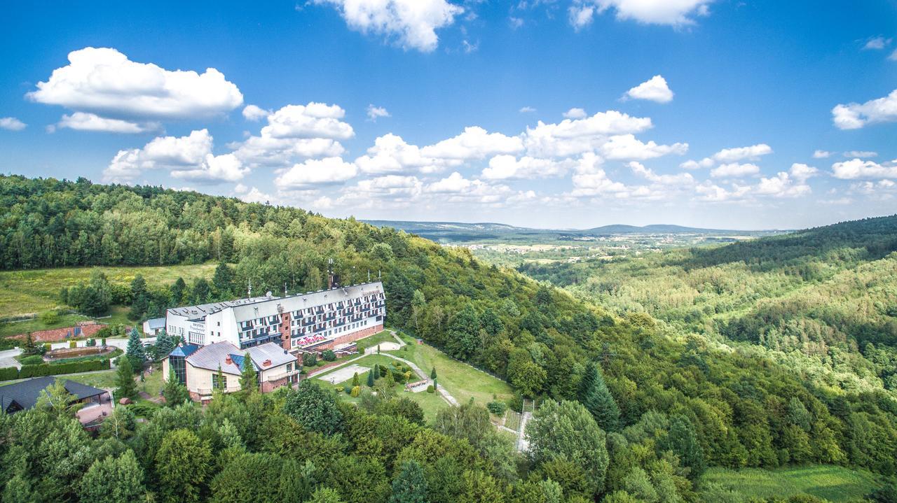 Hotel Przedwiosnie Maslow  Εξωτερικό φωτογραφία