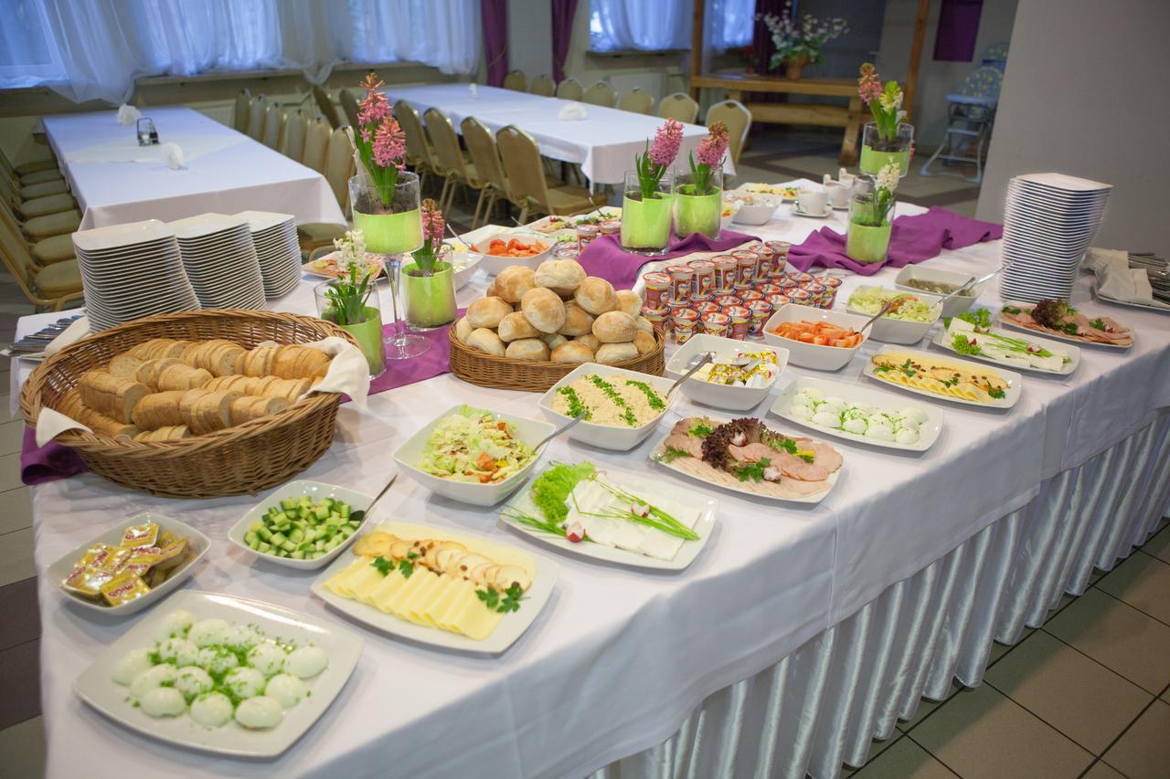 Hotel Przedwiosnie Maslow  Εξωτερικό φωτογραφία