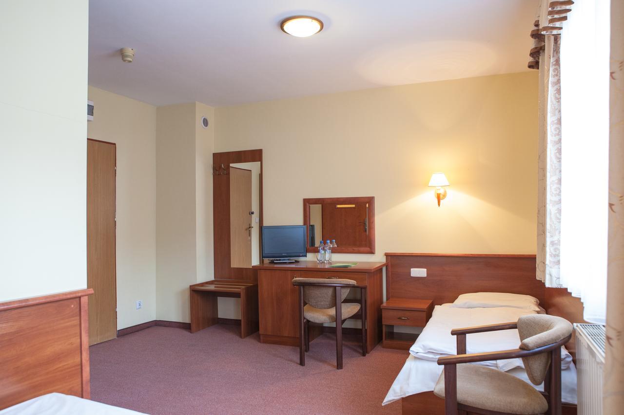 Hotel Przedwiosnie Maslow  Εξωτερικό φωτογραφία