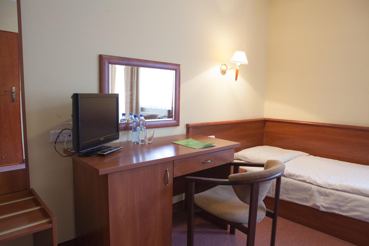Hotel Przedwiosnie Maslow  Εξωτερικό φωτογραφία